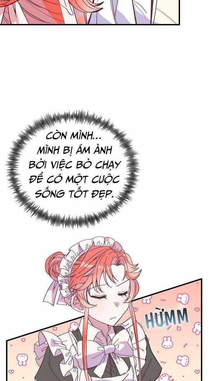 Cách Để Trao Vương Miện Cho Vị Hoàng Tử Hoang Dã Của Tôi. Chapter 25 trang 61
