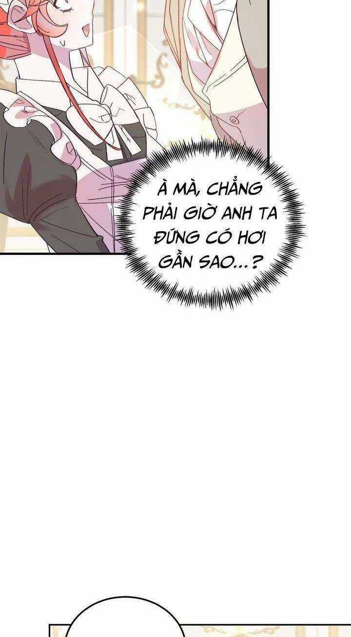 Cách Để Trao Vương Miện Cho Vị Hoàng Tử Hoang Dã Của Tôi. Chapter 25 trang 63