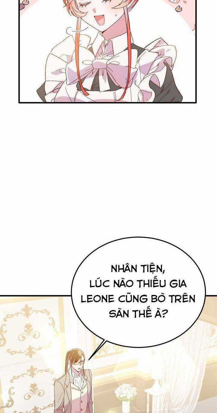 Cách Để Trao Vương Miện Cho Vị Hoàng Tử Hoang Dã Của Tôi. Chapter 26 trang 15