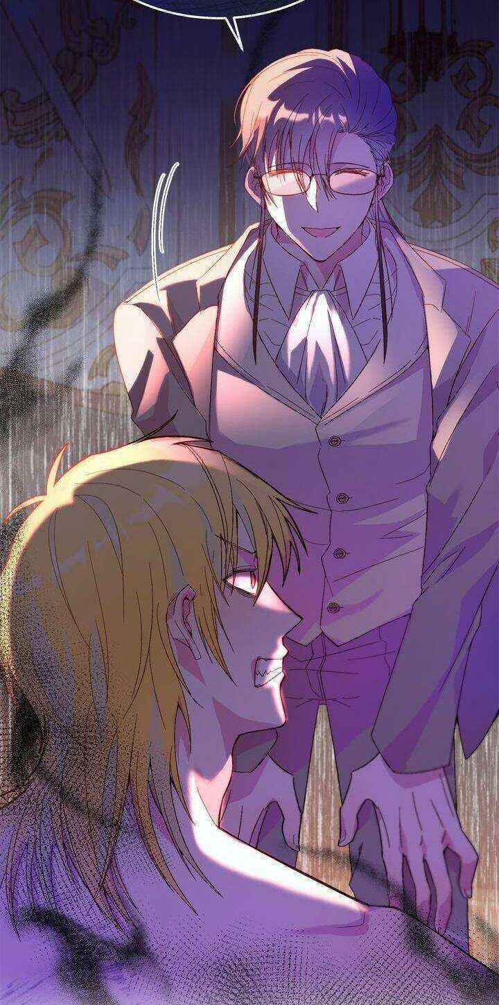 Cách Để Trao Vương Miện Cho Vị Hoàng Tử Hoang Dã Của Tôi. Chapter 26 trang 18