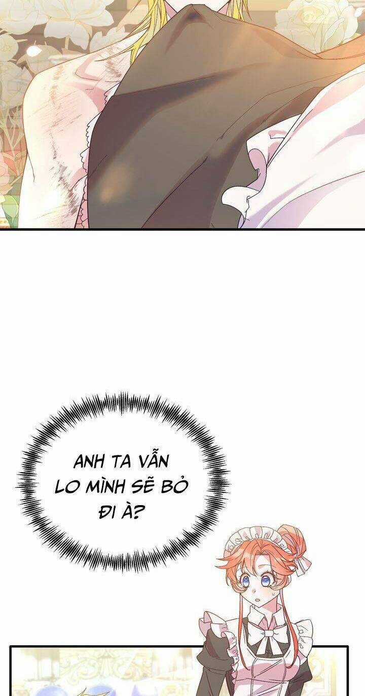 Cách Để Trao Vương Miện Cho Vị Hoàng Tử Hoang Dã Của Tôi. Chapter 26 trang 2