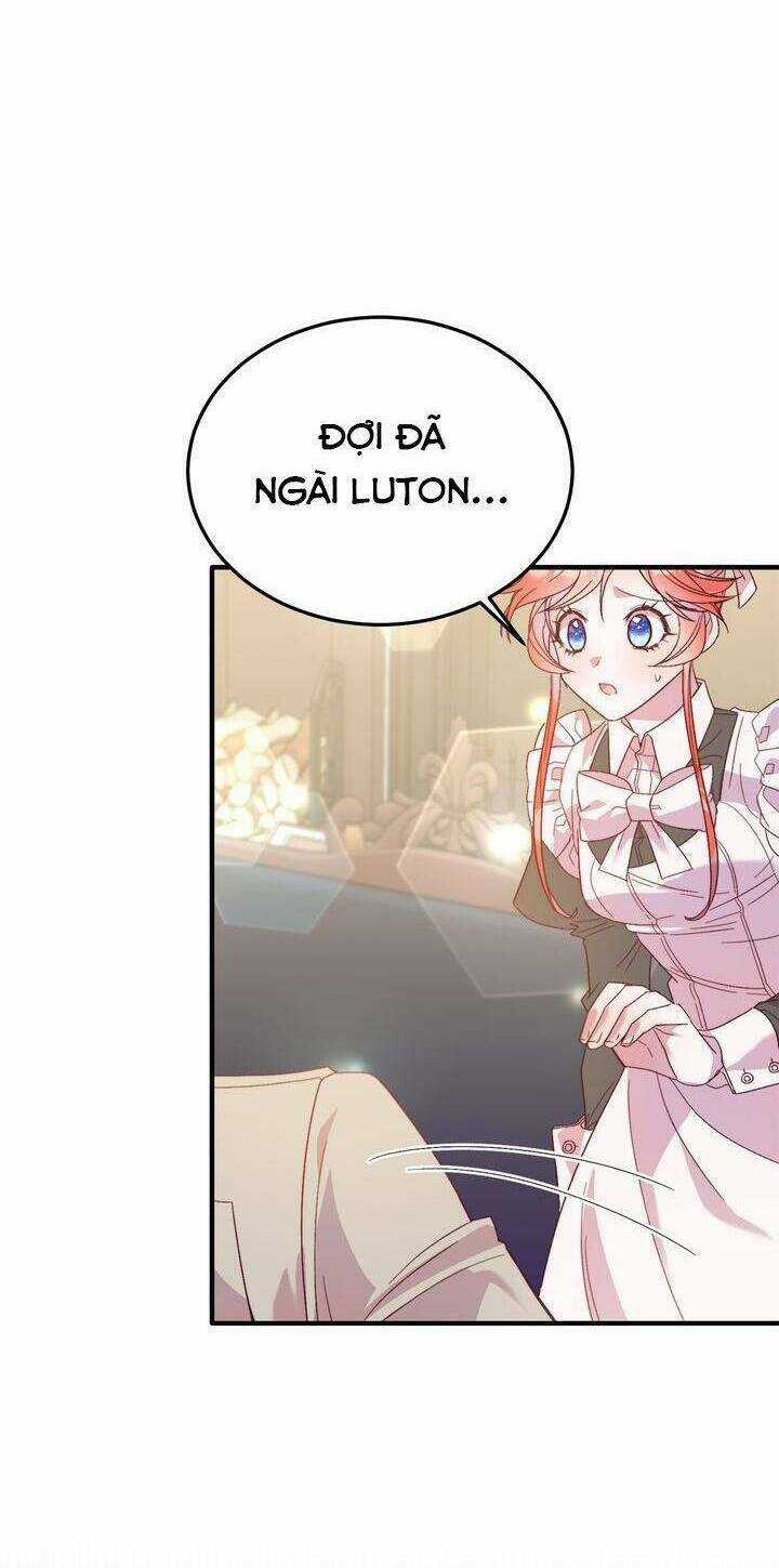 Cách Để Trao Vương Miện Cho Vị Hoàng Tử Hoang Dã Của Tôi. Chapter 26 trang 21