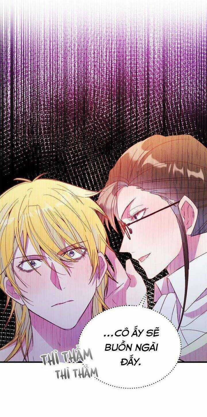 Cách Để Trao Vương Miện Cho Vị Hoàng Tử Hoang Dã Của Tôi. Chapter 26 trang 22