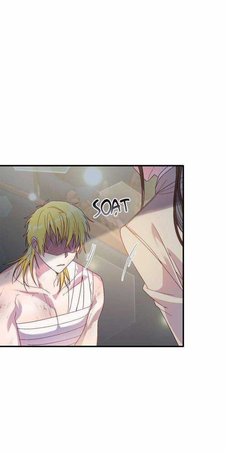 Cách Để Trao Vương Miện Cho Vị Hoàng Tử Hoang Dã Của Tôi. Chapter 26 trang 23