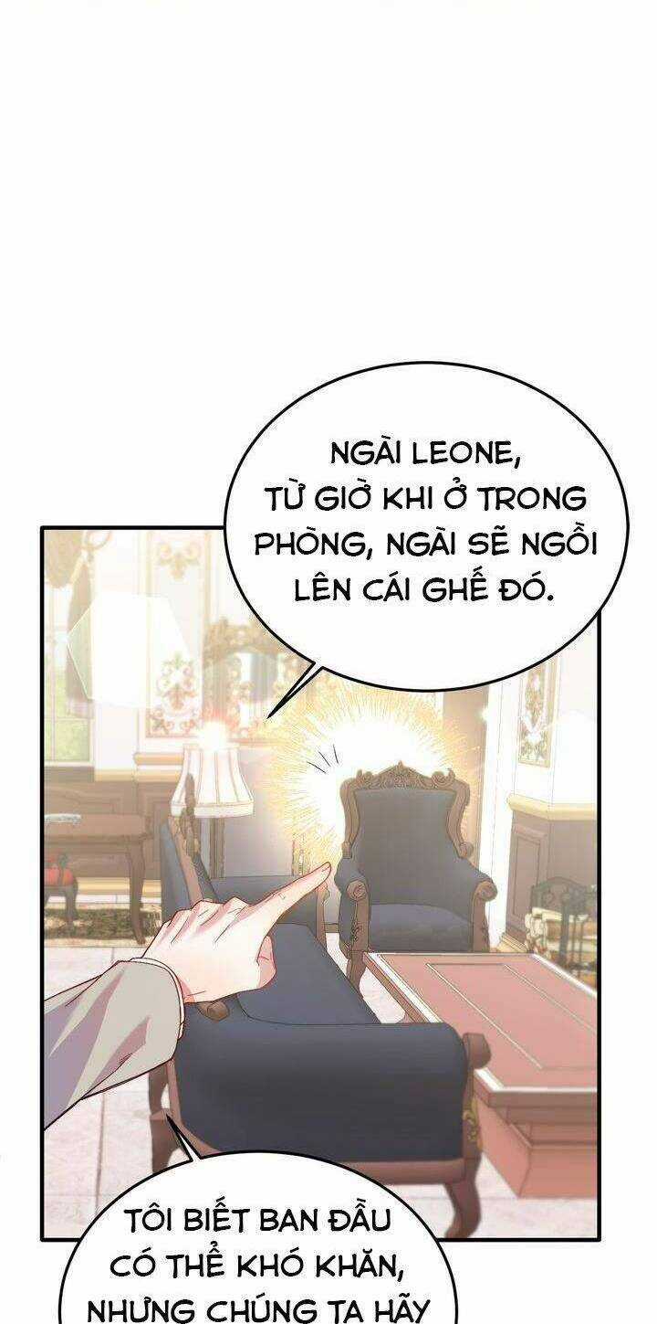 Cách Để Trao Vương Miện Cho Vị Hoàng Tử Hoang Dã Của Tôi. Chapter 26 trang 26