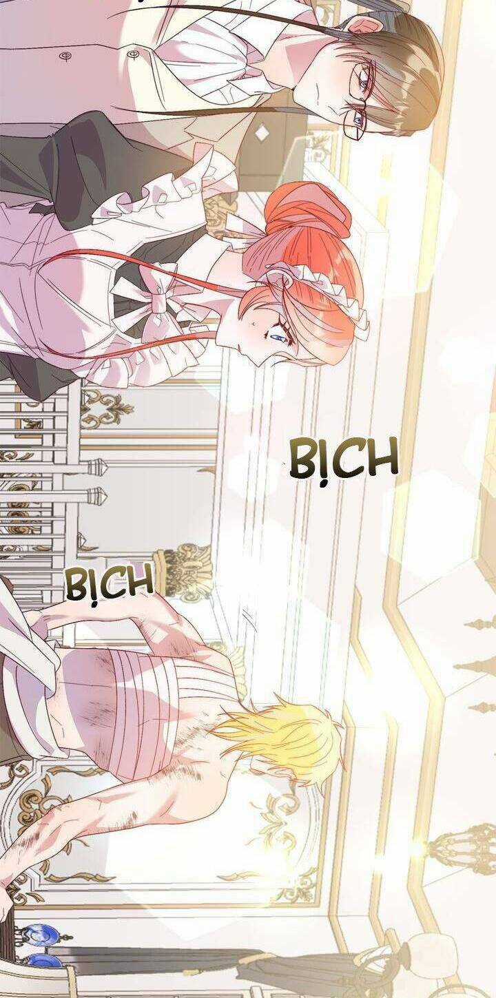 Cách Để Trao Vương Miện Cho Vị Hoàng Tử Hoang Dã Của Tôi. Chapter 26 trang 29