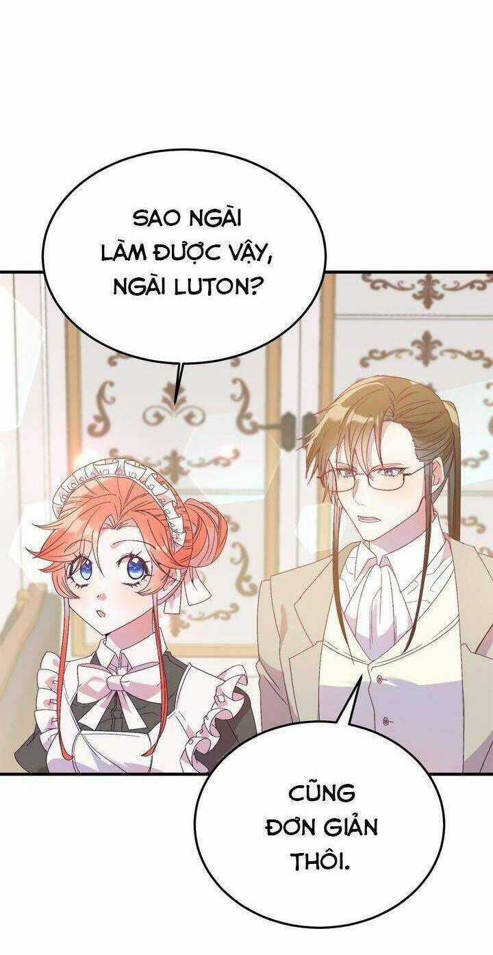 Cách Để Trao Vương Miện Cho Vị Hoàng Tử Hoang Dã Của Tôi. Chapter 26 trang 34