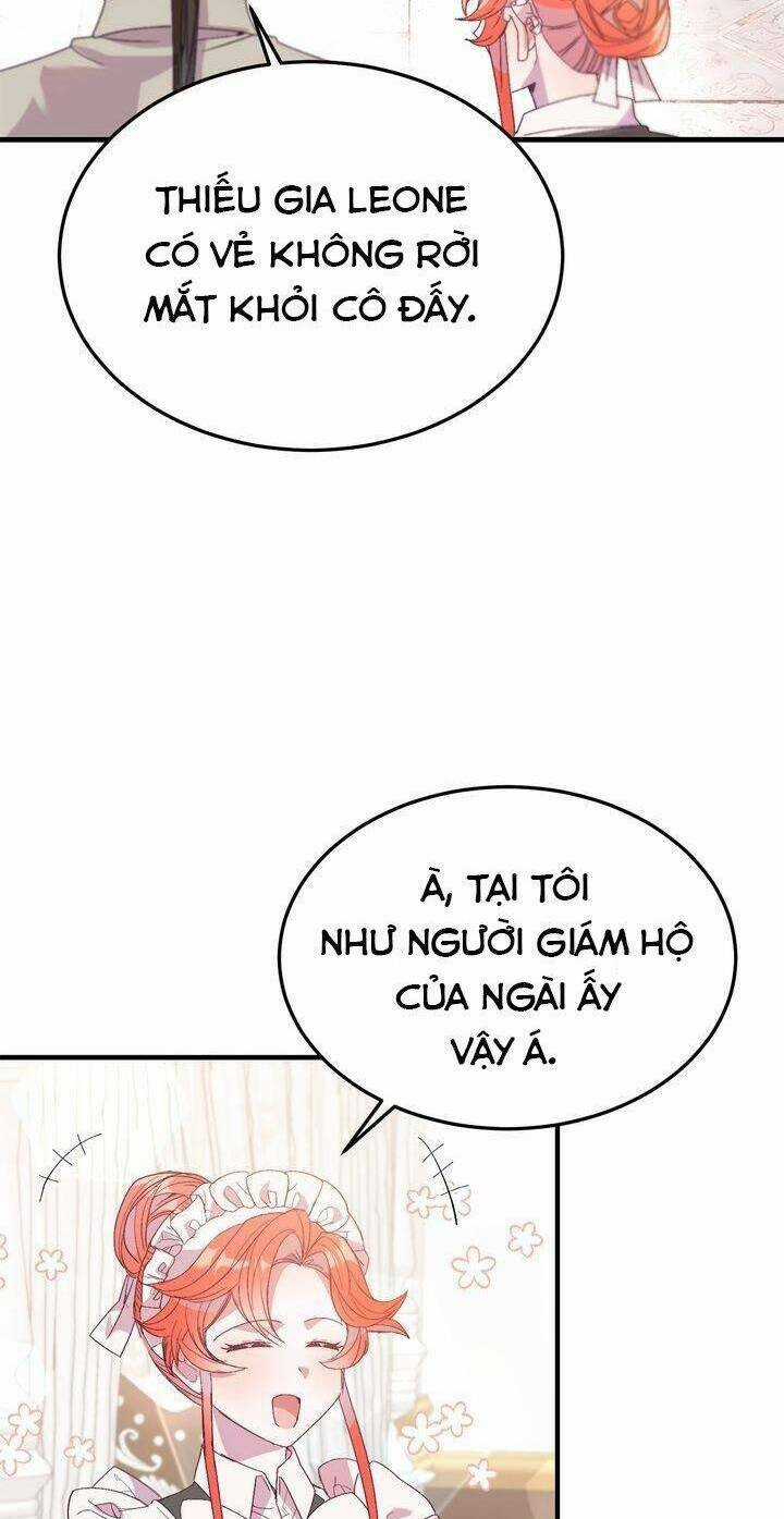 Cách Để Trao Vương Miện Cho Vị Hoàng Tử Hoang Dã Của Tôi. Chapter 26 trang 37