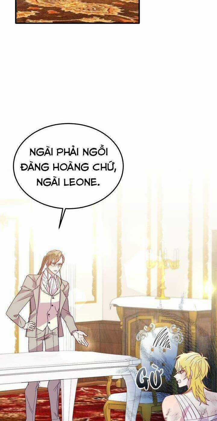 Cách Để Trao Vương Miện Cho Vị Hoàng Tử Hoang Dã Của Tôi. Chapter 26 trang 42