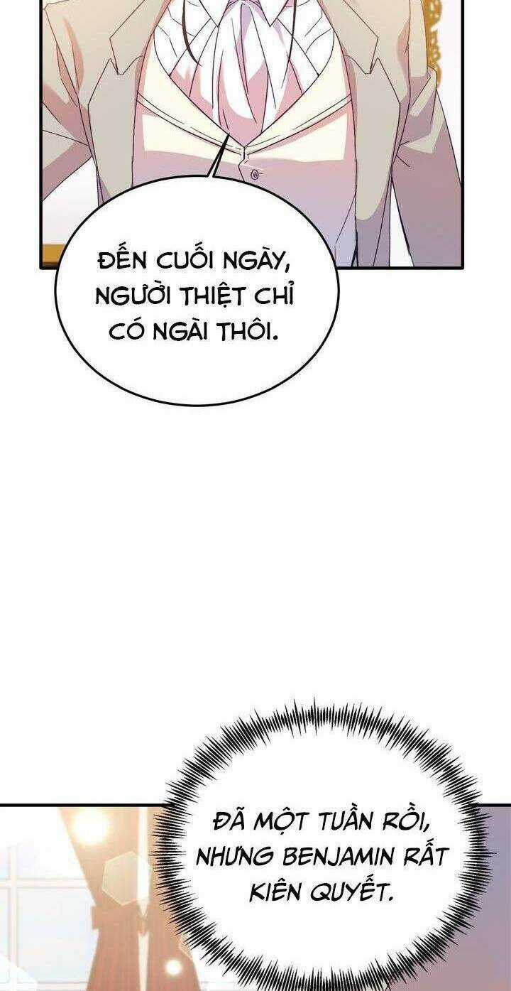 Cách Để Trao Vương Miện Cho Vị Hoàng Tử Hoang Dã Của Tôi. Chapter 26 trang 44