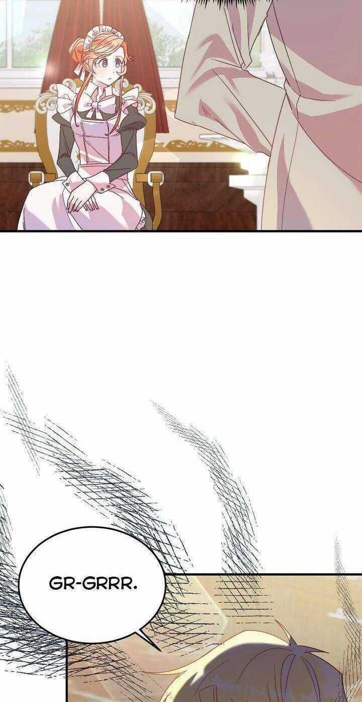 Cách Để Trao Vương Miện Cho Vị Hoàng Tử Hoang Dã Của Tôi. Chapter 26 trang 45