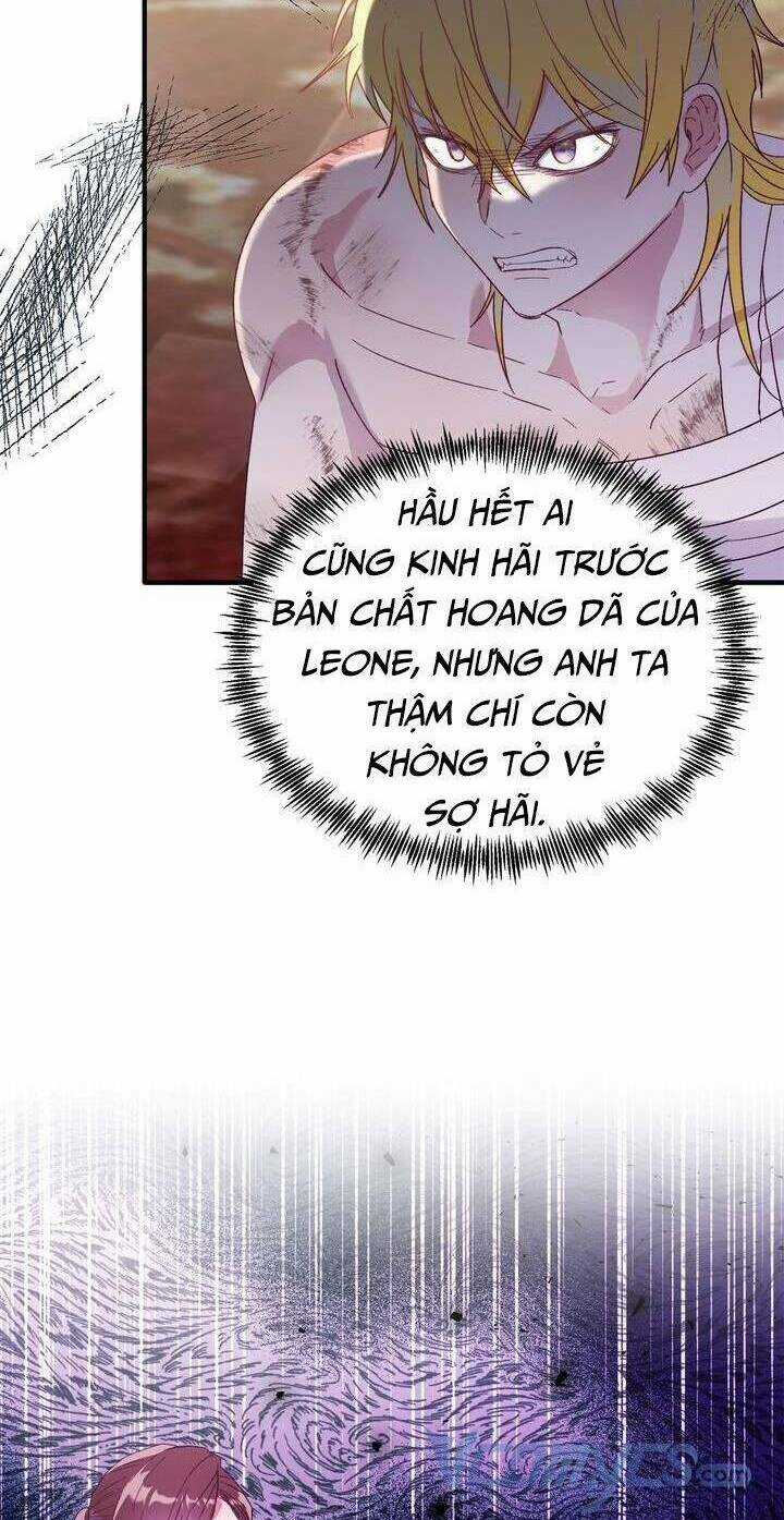 Cách Để Trao Vương Miện Cho Vị Hoàng Tử Hoang Dã Của Tôi. Chapter 26 trang 46