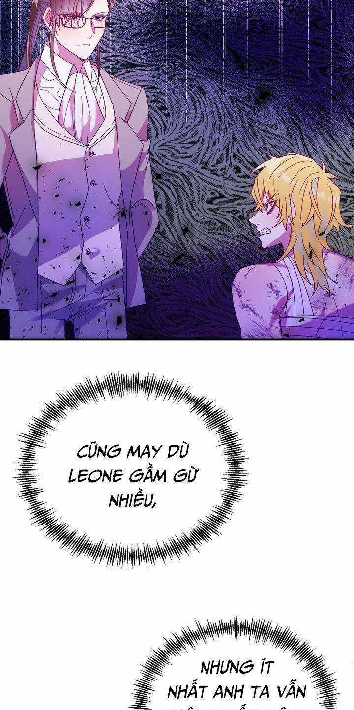 Cách Để Trao Vương Miện Cho Vị Hoàng Tử Hoang Dã Của Tôi. Chapter 26 trang 47