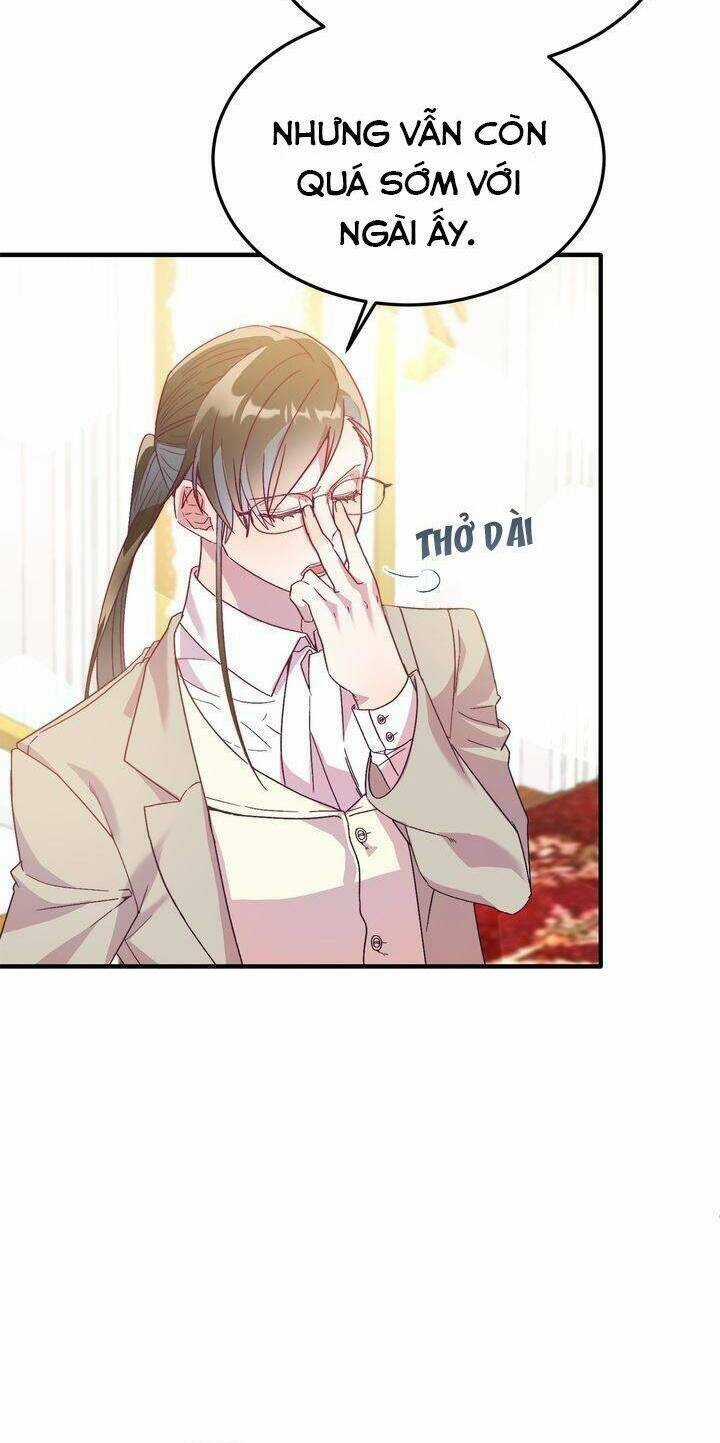 Cách Để Trao Vương Miện Cho Vị Hoàng Tử Hoang Dã Của Tôi. Chapter 26 trang 49