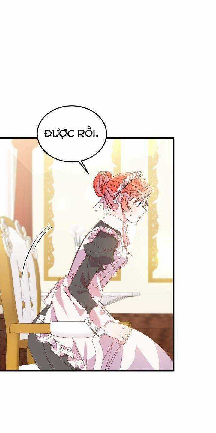 Cách Để Trao Vương Miện Cho Vị Hoàng Tử Hoang Dã Của Tôi. Chapter 26 trang 51