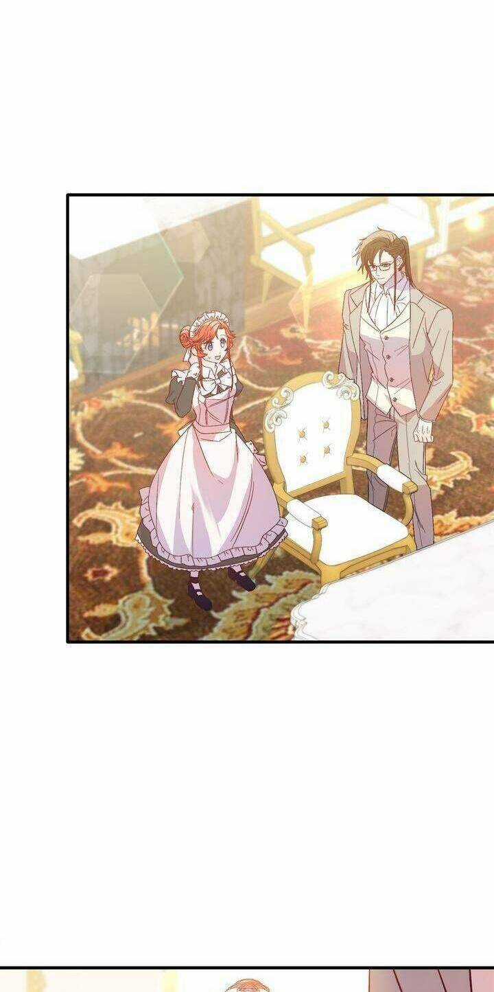 Cách Để Trao Vương Miện Cho Vị Hoàng Tử Hoang Dã Của Tôi. Chapter 26 trang 52