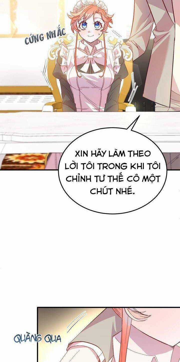 Cách Để Trao Vương Miện Cho Vị Hoàng Tử Hoang Dã Của Tôi. Chapter 26 trang 53