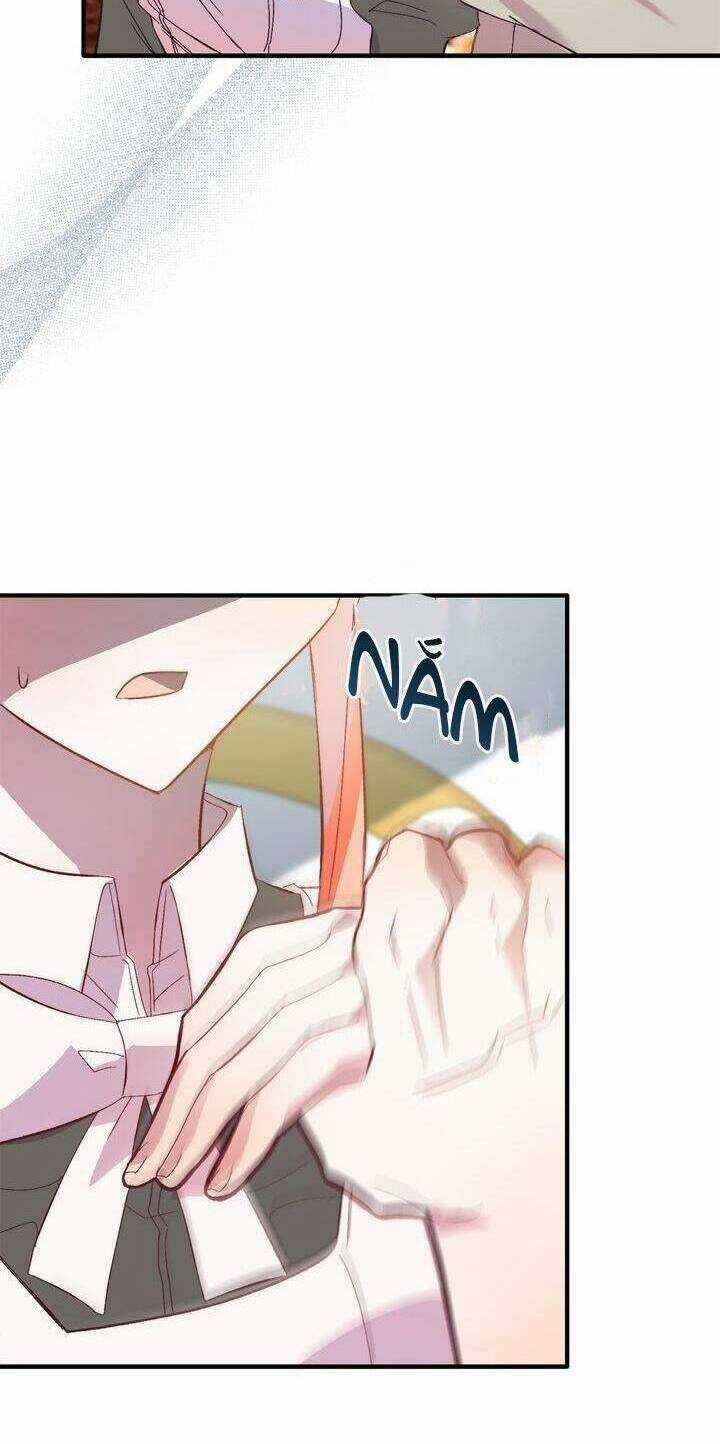 Cách Để Trao Vương Miện Cho Vị Hoàng Tử Hoang Dã Của Tôi. Chapter 26 trang 56