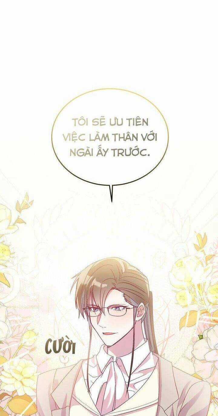 Cách Để Trao Vương Miện Cho Vị Hoàng Tử Hoang Dã Của Tôi. Chapter 26 trang 6