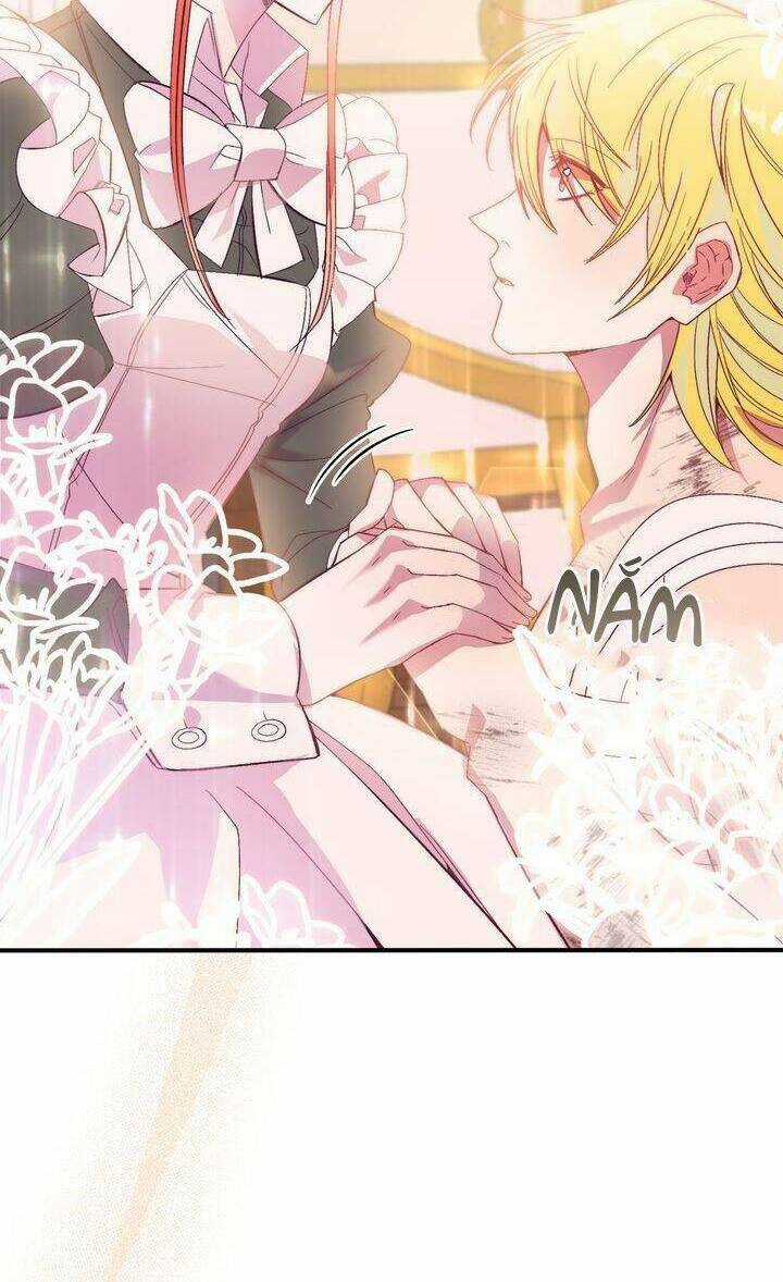 Cách Để Trao Vương Miện Cho Vị Hoàng Tử Hoang Dã Của Tôi. Chapter 26 trang 63