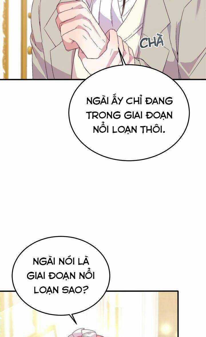 Cách Để Trao Vương Miện Cho Vị Hoàng Tử Hoang Dã Của Tôi. Chapter 26 trang 65