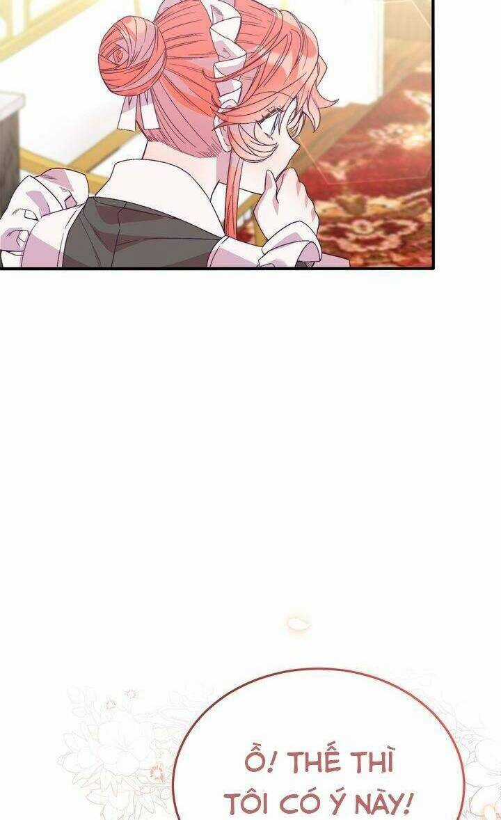 Cách Để Trao Vương Miện Cho Vị Hoàng Tử Hoang Dã Của Tôi. Chapter 26 trang 66