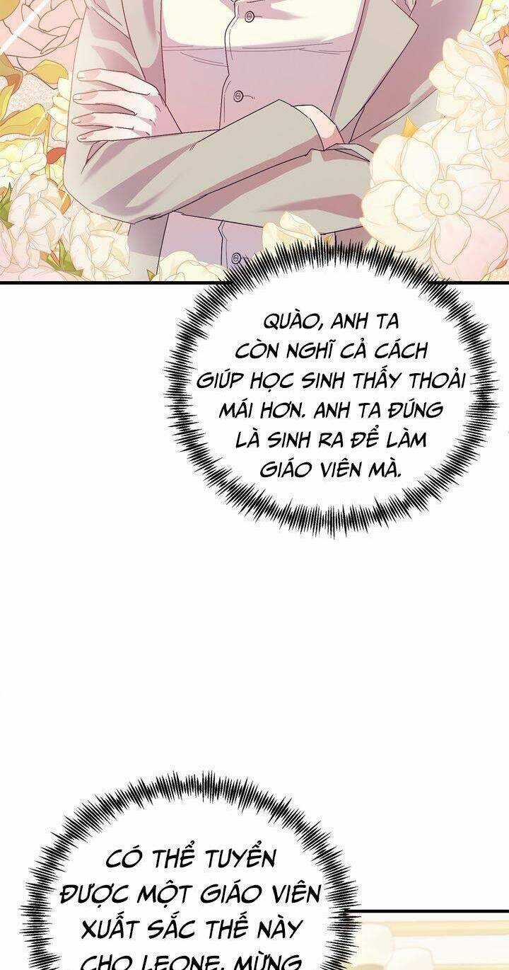 Cách Để Trao Vương Miện Cho Vị Hoàng Tử Hoang Dã Của Tôi. Chapter 26 trang 7