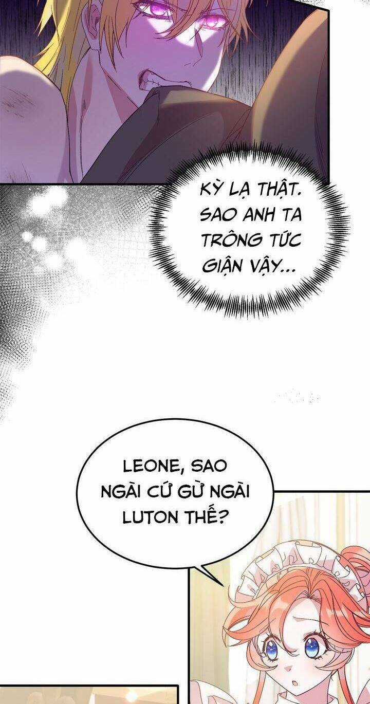 Cách Để Trao Vương Miện Cho Vị Hoàng Tử Hoang Dã Của Tôi. Chapter 26 trang 9