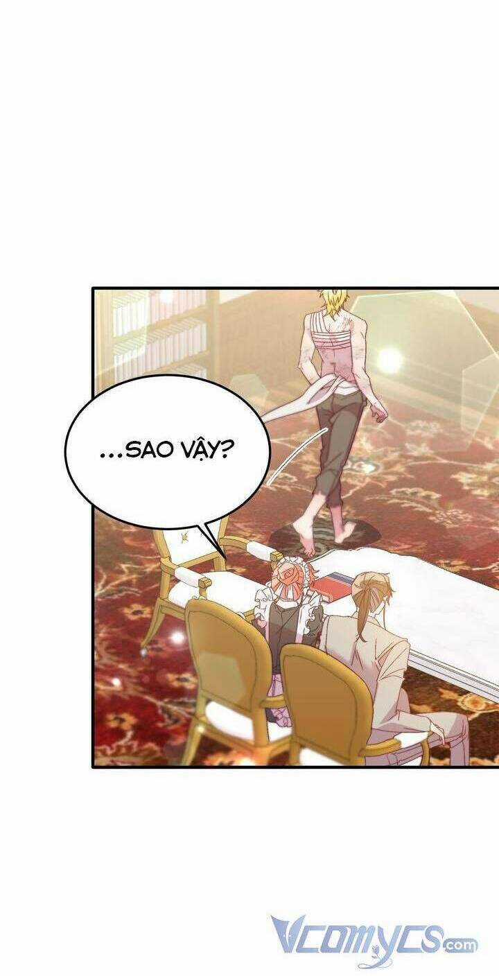 Cách Để Trao Vương Miện Cho Vị Hoàng Tử Hoang Dã Của Tôi. Chapter 27 trang 14