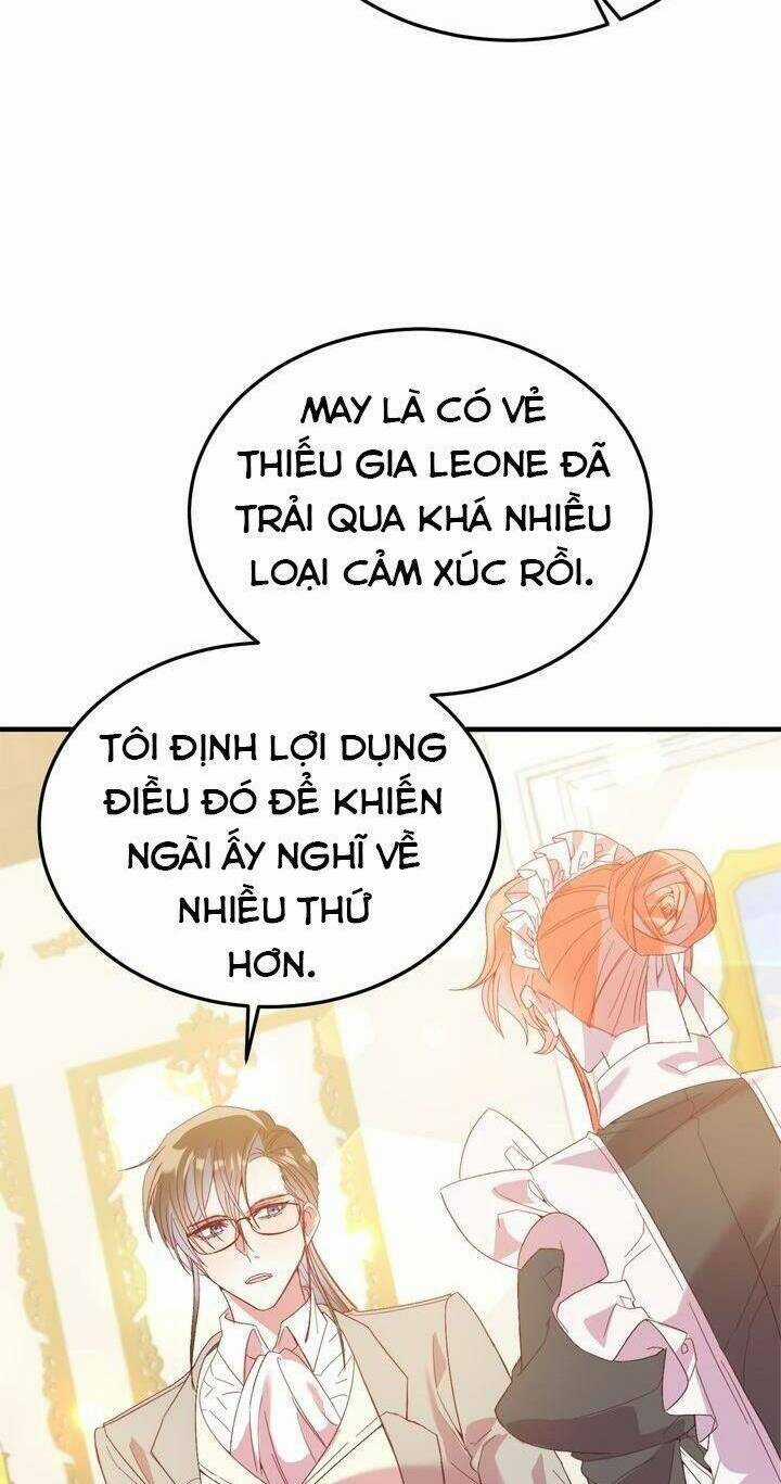 Cách Để Trao Vương Miện Cho Vị Hoàng Tử Hoang Dã Của Tôi. Chapter 27 trang 24