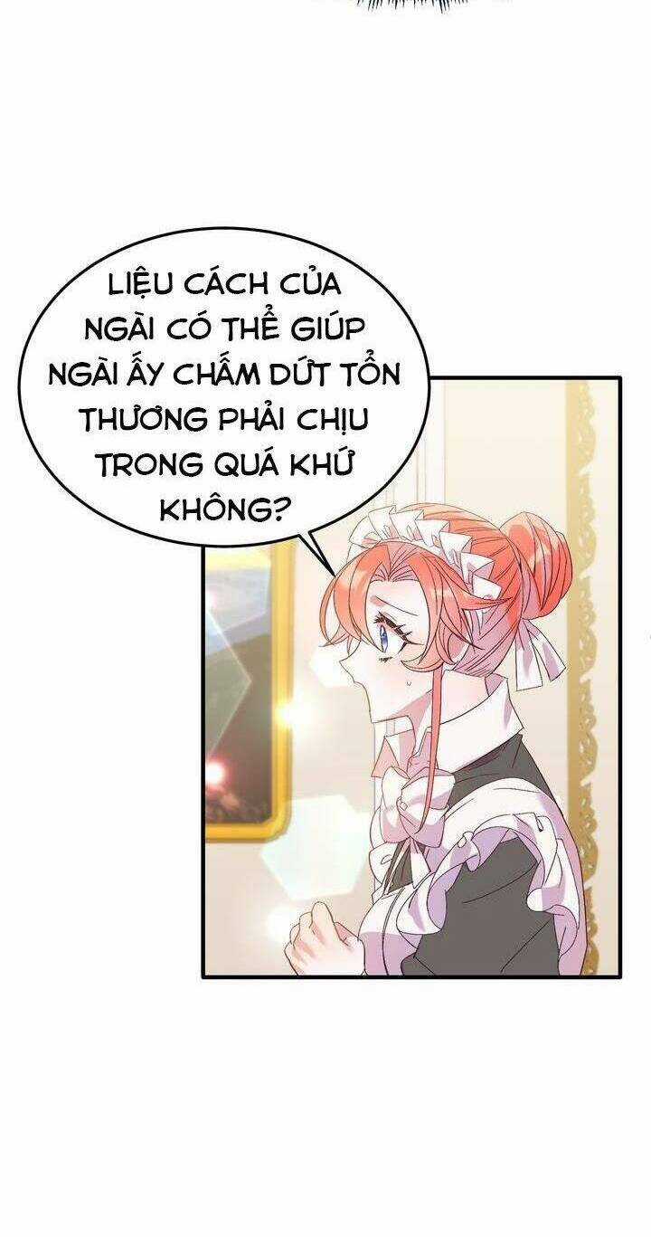 Cách Để Trao Vương Miện Cho Vị Hoàng Tử Hoang Dã Của Tôi. Chapter 27 trang 26