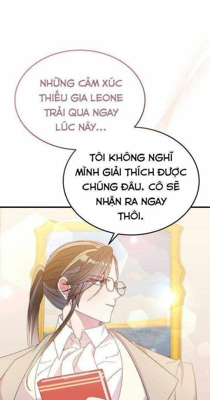 Cách Để Trao Vương Miện Cho Vị Hoàng Tử Hoang Dã Của Tôi. Chapter 27 trang 28