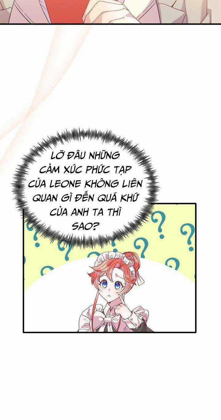 Cách Để Trao Vương Miện Cho Vị Hoàng Tử Hoang Dã Của Tôi. Chapter 27 trang 29