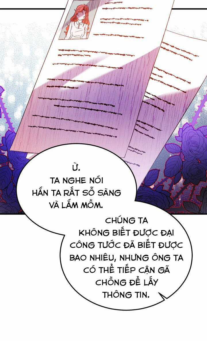 Cách Để Trao Vương Miện Cho Vị Hoàng Tử Hoang Dã Của Tôi. Chapter 28 trang 16