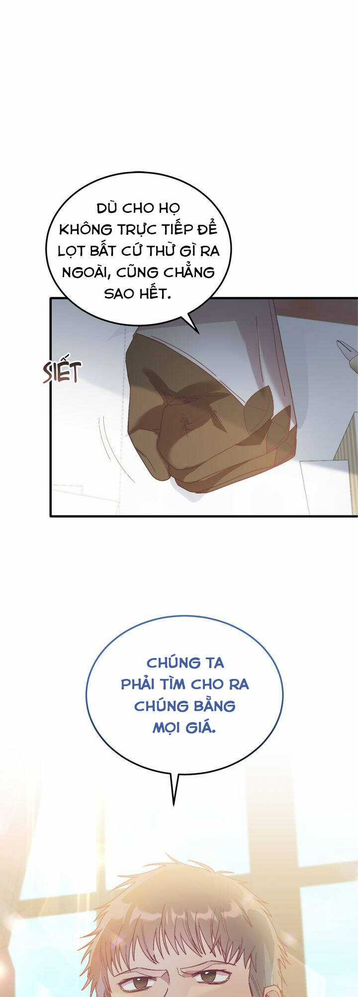 Cách Để Trao Vương Miện Cho Vị Hoàng Tử Hoang Dã Của Tôi. Chapter 28 trang 18