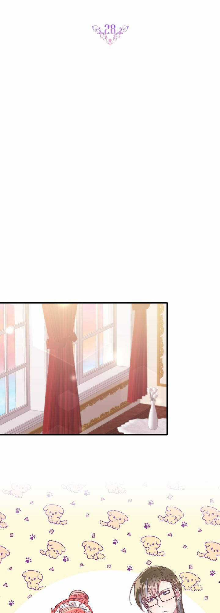 Cách Để Trao Vương Miện Cho Vị Hoàng Tử Hoang Dã Của Tôi. Chapter 28 trang 20