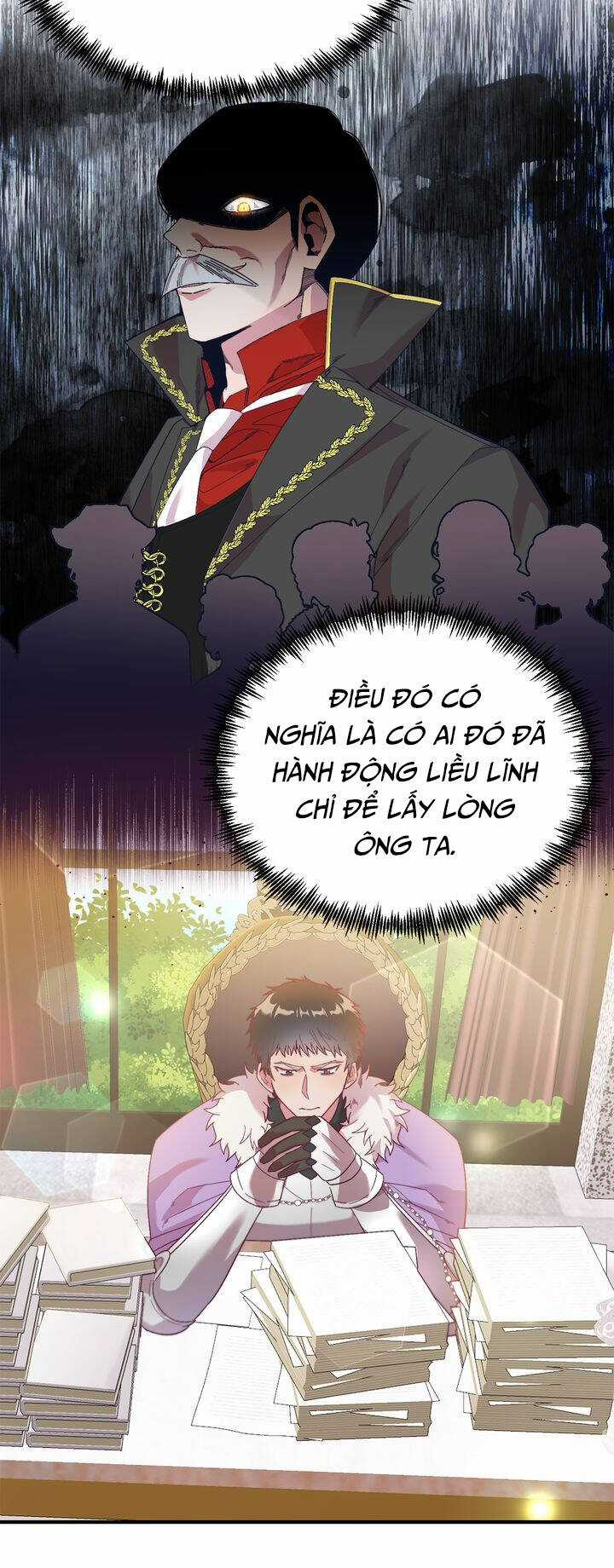 Cách Để Trao Vương Miện Cho Vị Hoàng Tử Hoang Dã Của Tôi. Chapter 28 trang 3