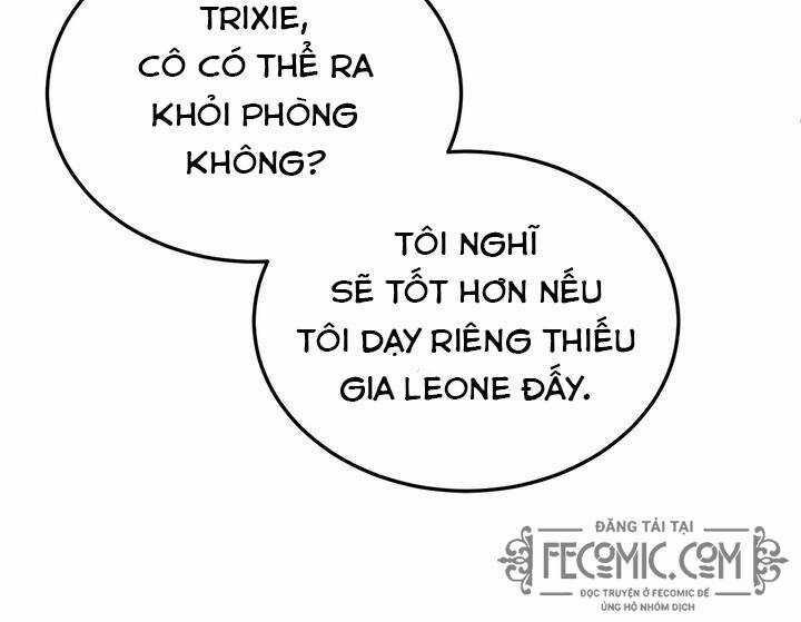 Cách Để Trao Vương Miện Cho Vị Hoàng Tử Hoang Dã Của Tôi. Chapter 28 trang 31