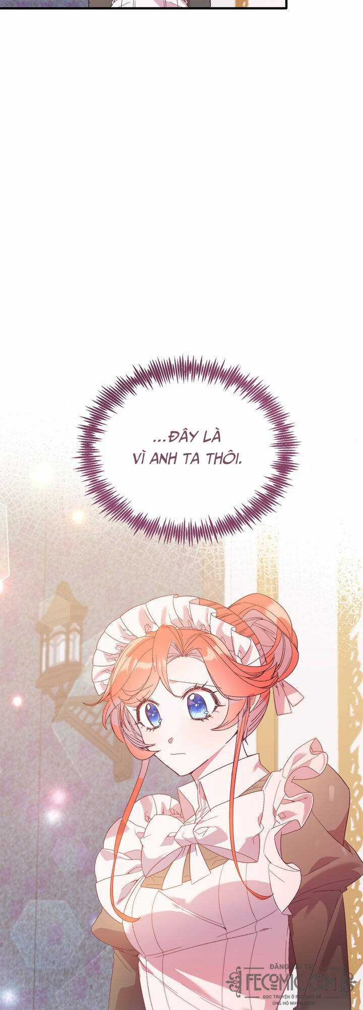 Cách Để Trao Vương Miện Cho Vị Hoàng Tử Hoang Dã Của Tôi. Chapter 28 trang 44