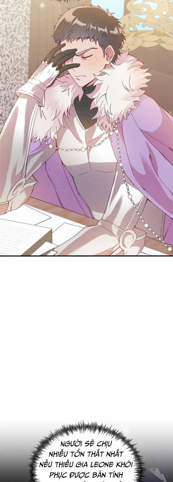 Cách Để Trao Vương Miện Cho Vị Hoàng Tử Hoang Dã Của Tôi. Chapter 28 trang 7