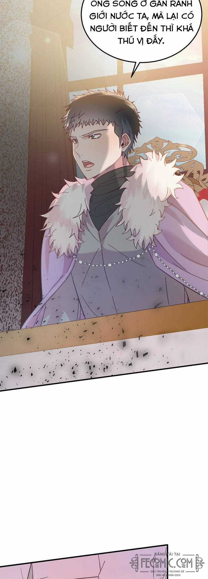 Cách Để Trao Vương Miện Cho Vị Hoàng Tử Hoang Dã Của Tôi. Chapter 29 trang 15