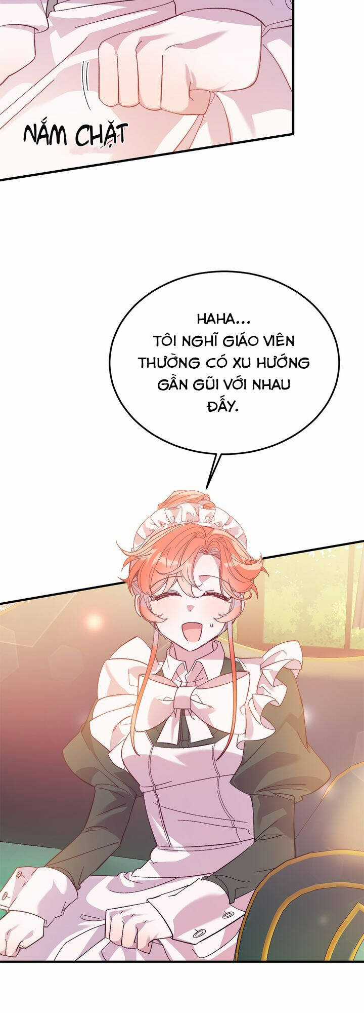 Cách Để Trao Vương Miện Cho Vị Hoàng Tử Hoang Dã Của Tôi. Chapter 29 trang 16