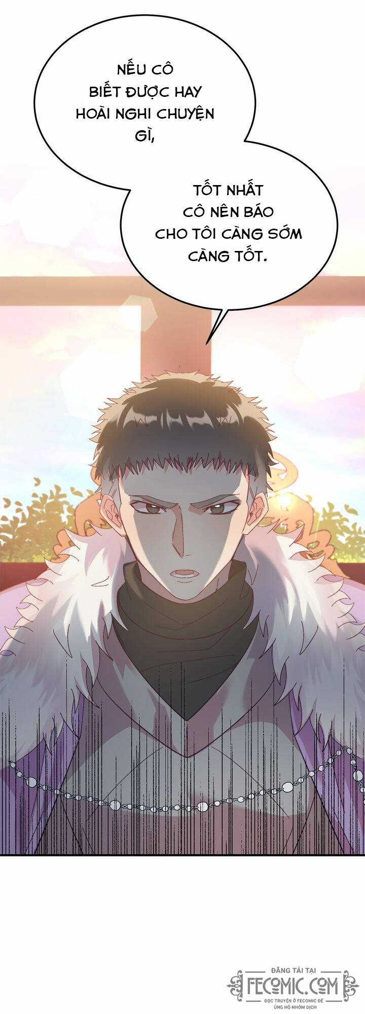 Cách Để Trao Vương Miện Cho Vị Hoàng Tử Hoang Dã Của Tôi. Chapter 29 trang 19