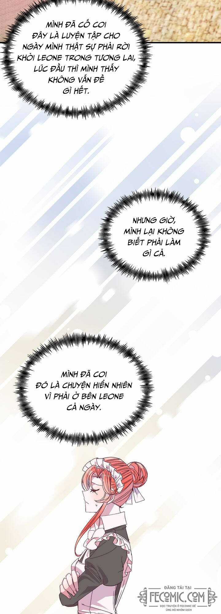 Cách Để Trao Vương Miện Cho Vị Hoàng Tử Hoang Dã Của Tôi. Chapter 29 trang 2