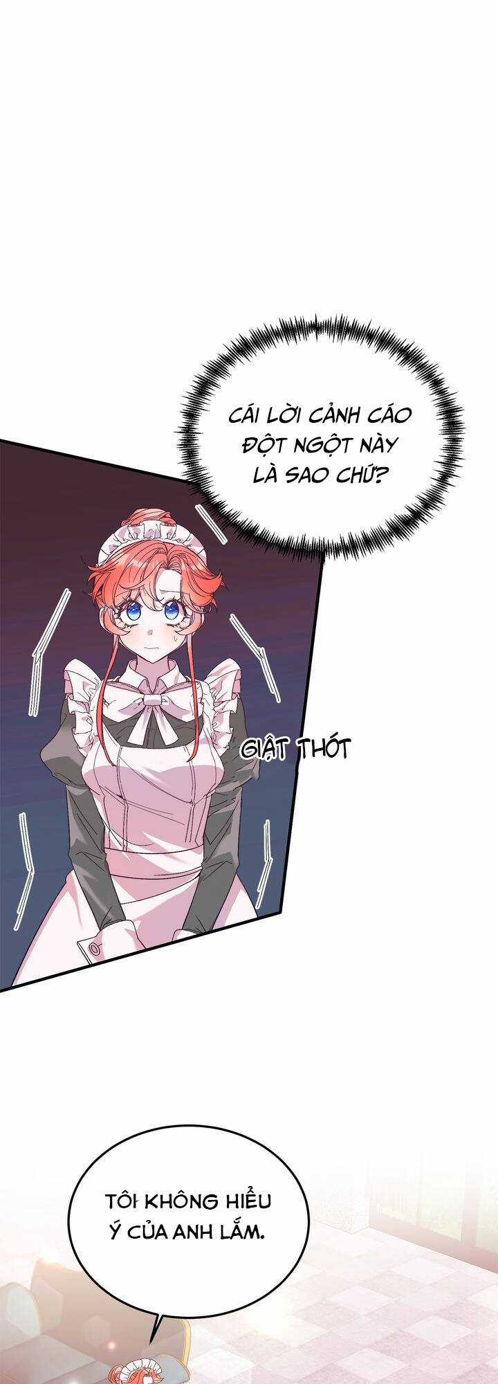 Cách Để Trao Vương Miện Cho Vị Hoàng Tử Hoang Dã Của Tôi. Chapter 29 trang 21