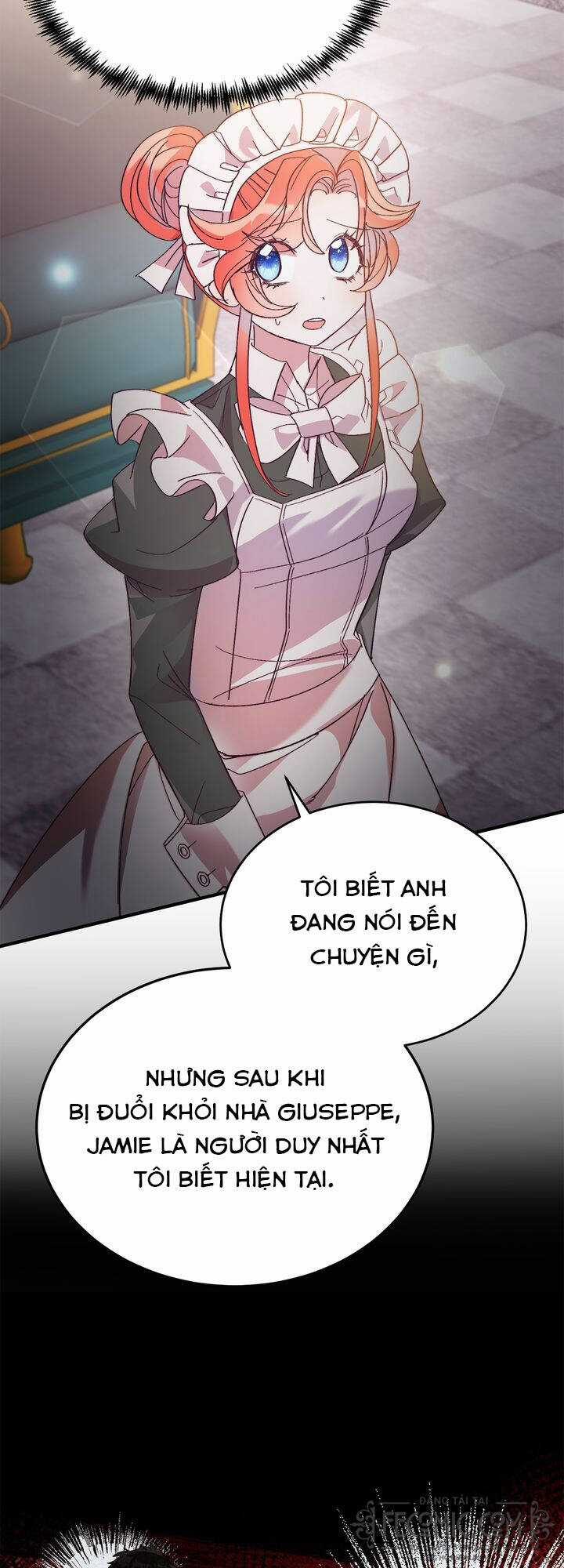 Cách Để Trao Vương Miện Cho Vị Hoàng Tử Hoang Dã Của Tôi. Chapter 29 trang 24