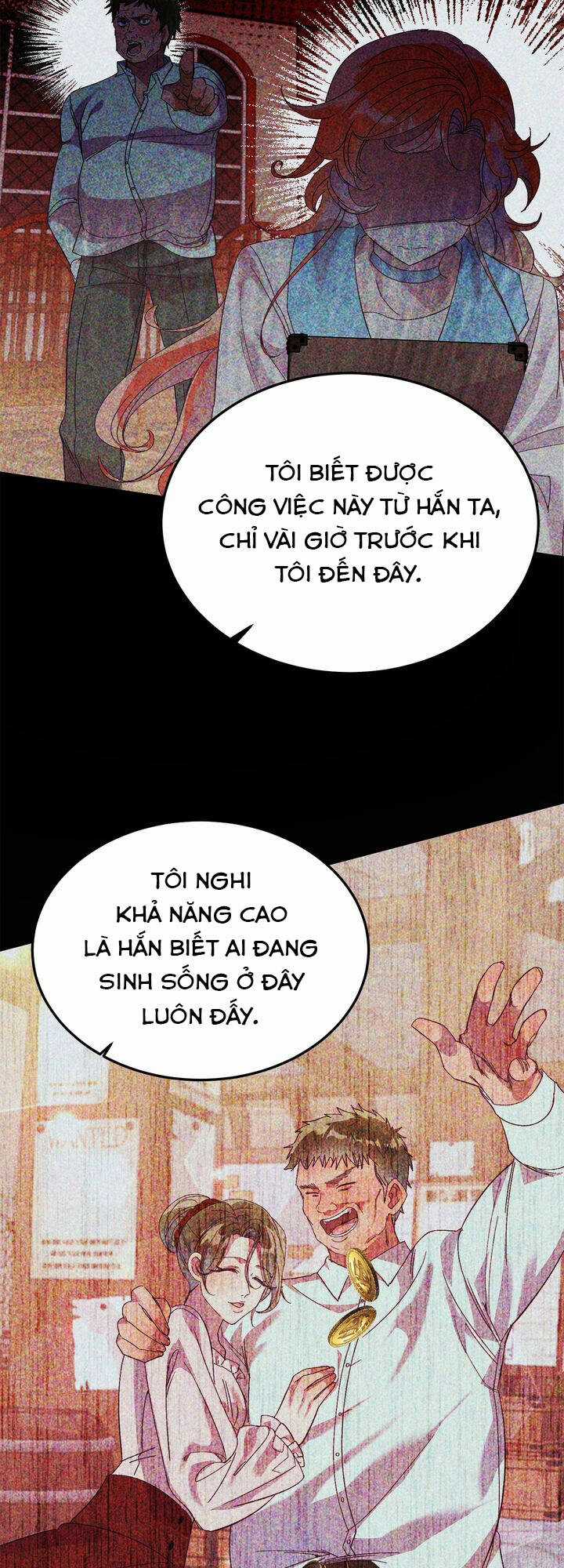 Cách Để Trao Vương Miện Cho Vị Hoàng Tử Hoang Dã Của Tôi. Chapter 29 trang 25