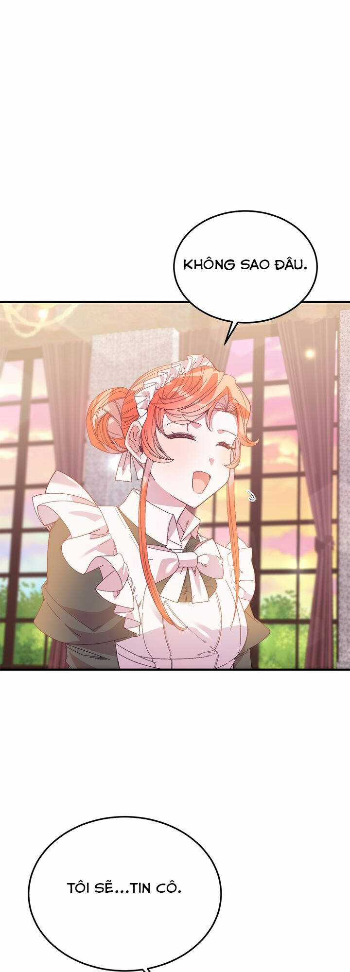 Cách Để Trao Vương Miện Cho Vị Hoàng Tử Hoang Dã Của Tôi. Chapter 29 trang 28