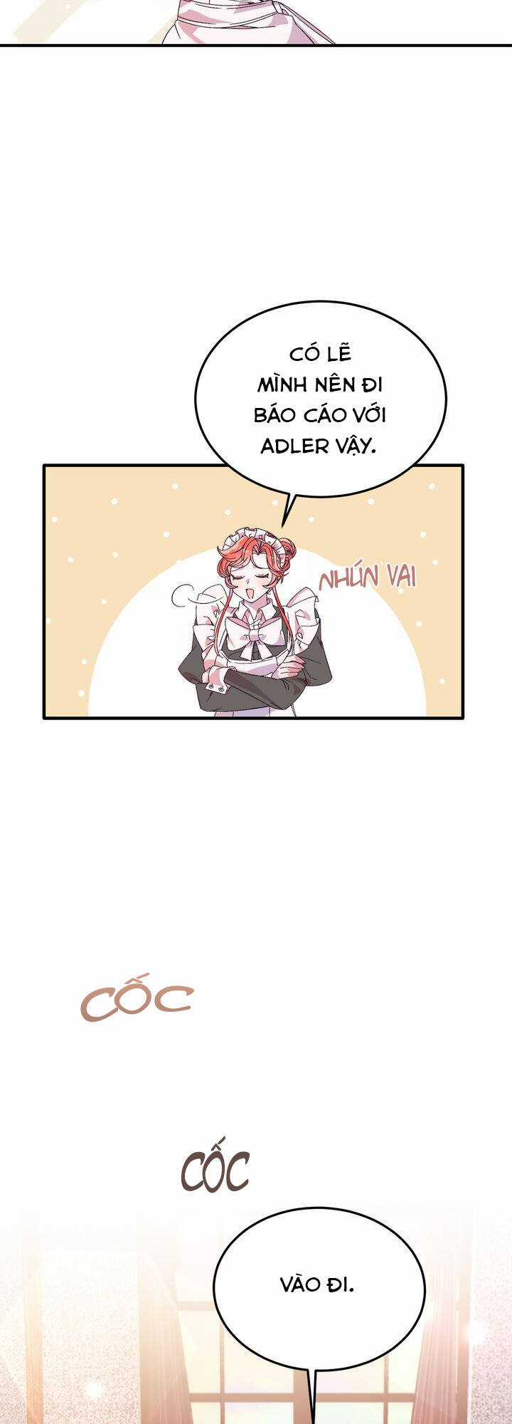 Cách Để Trao Vương Miện Cho Vị Hoàng Tử Hoang Dã Của Tôi. Chapter 29 trang 3