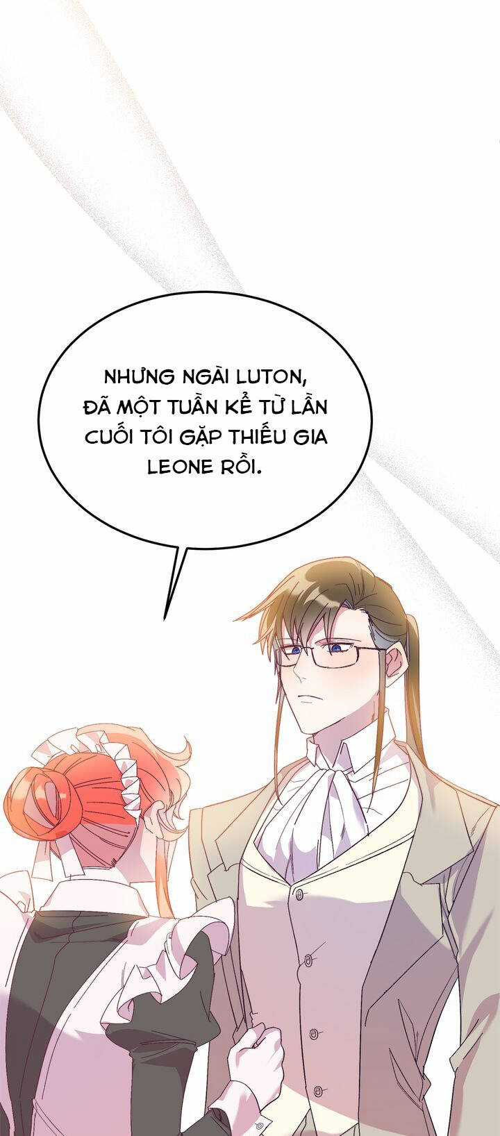 Cách Để Trao Vương Miện Cho Vị Hoàng Tử Hoang Dã Của Tôi. Chapter 29 trang 33